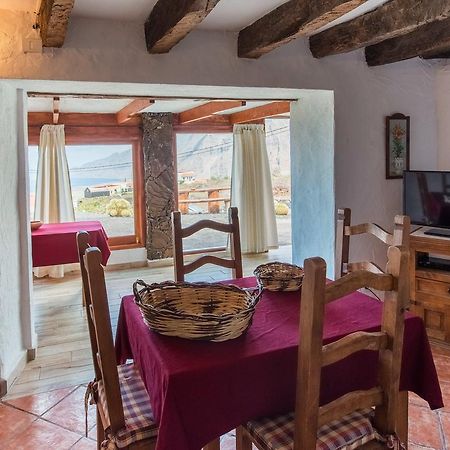 La Brujita Villa Frontera Eksteriør billede