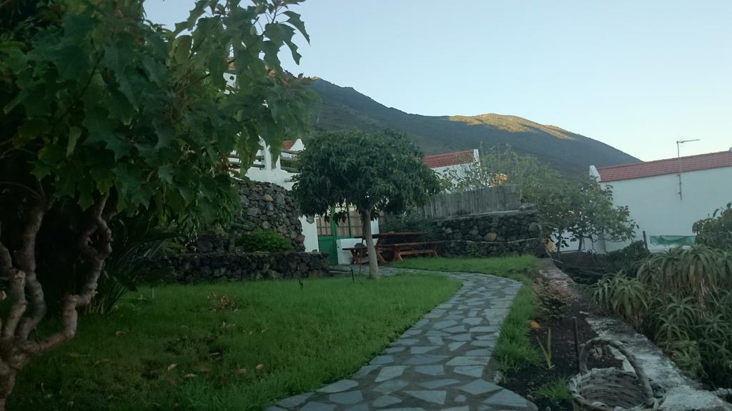 La Brujita Villa Frontera Eksteriør billede